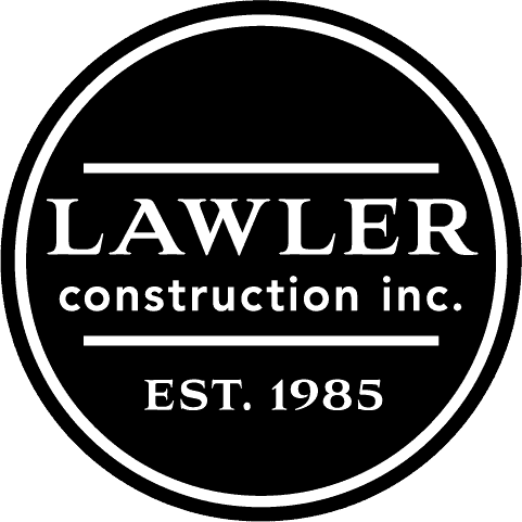 Lawler Construction Logo